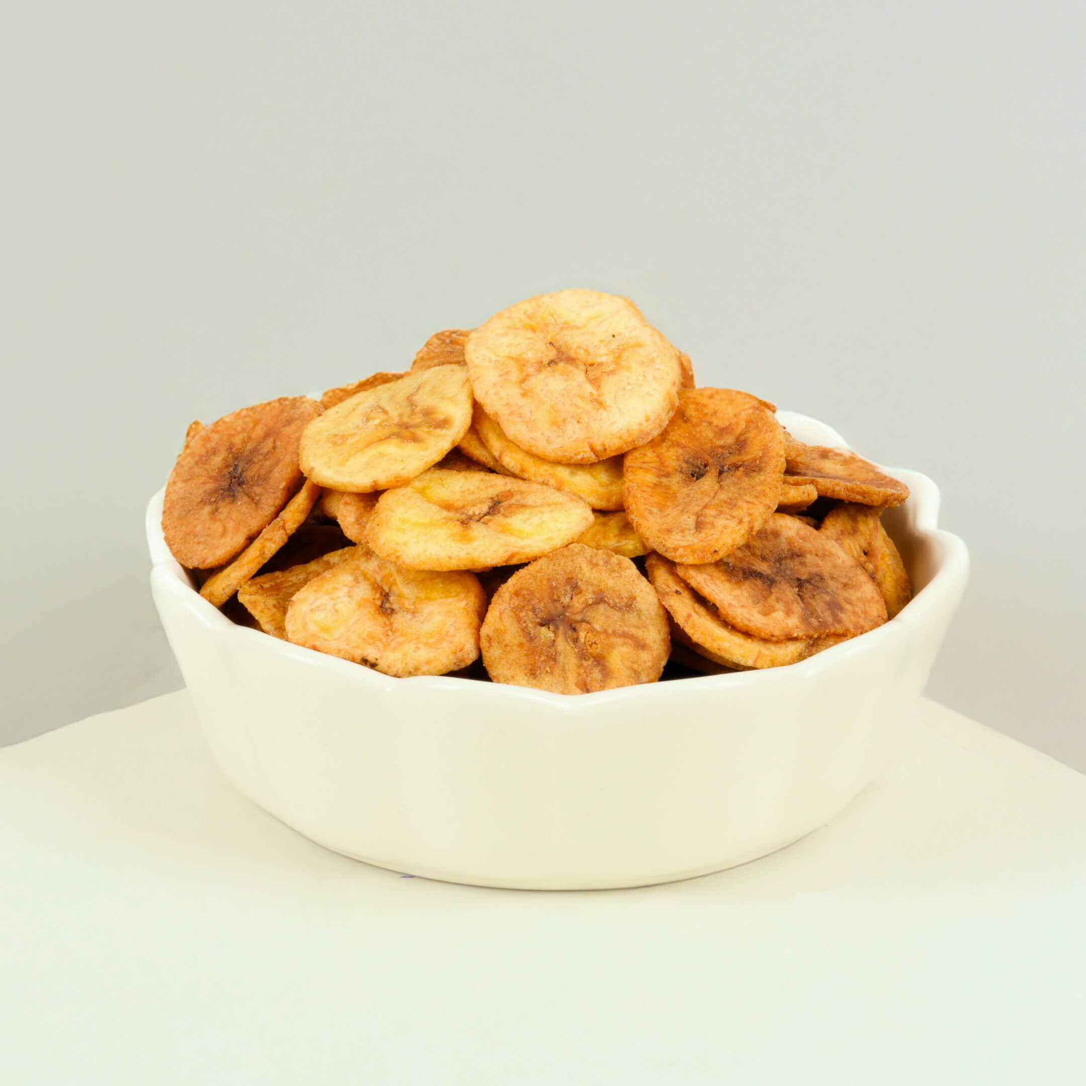 Sweet Banana Chips