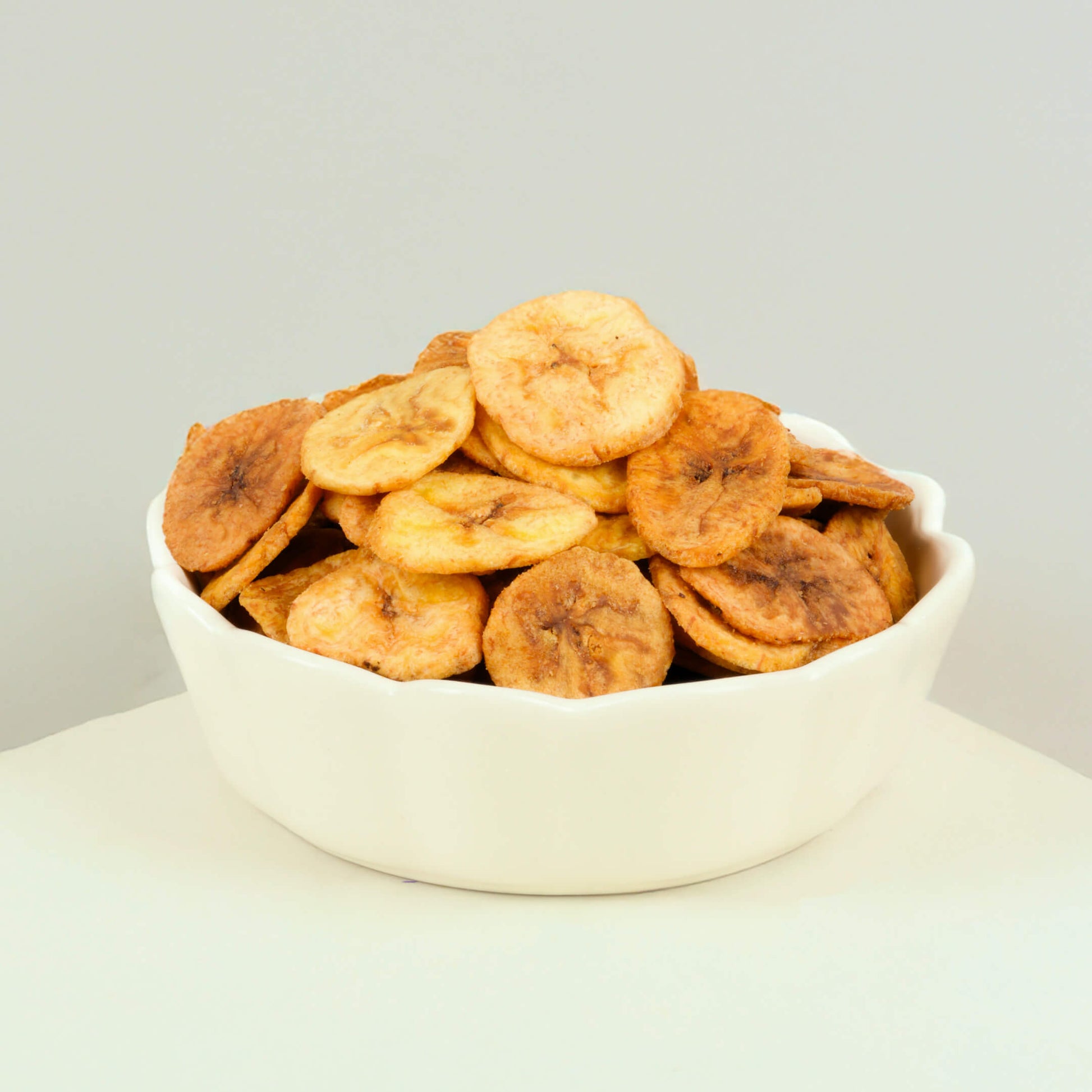 Sweet Banana Chips