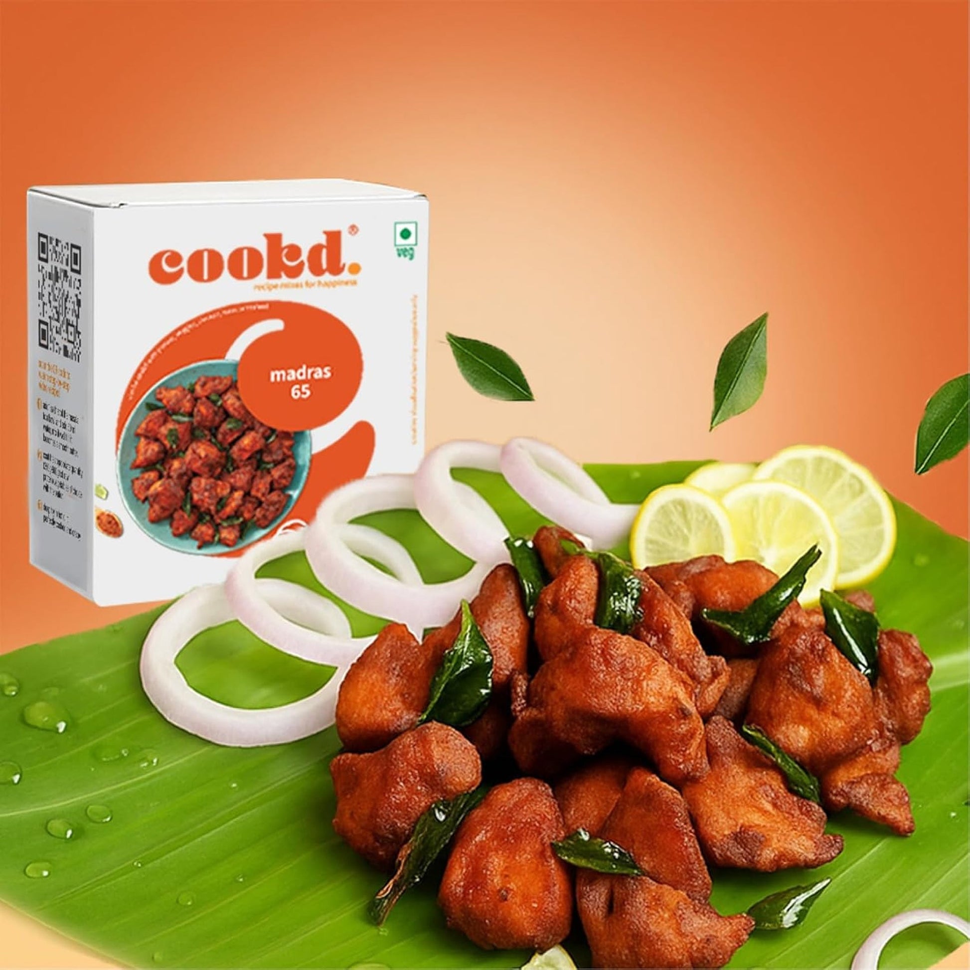 Ultimate Combo Pack - Cookd