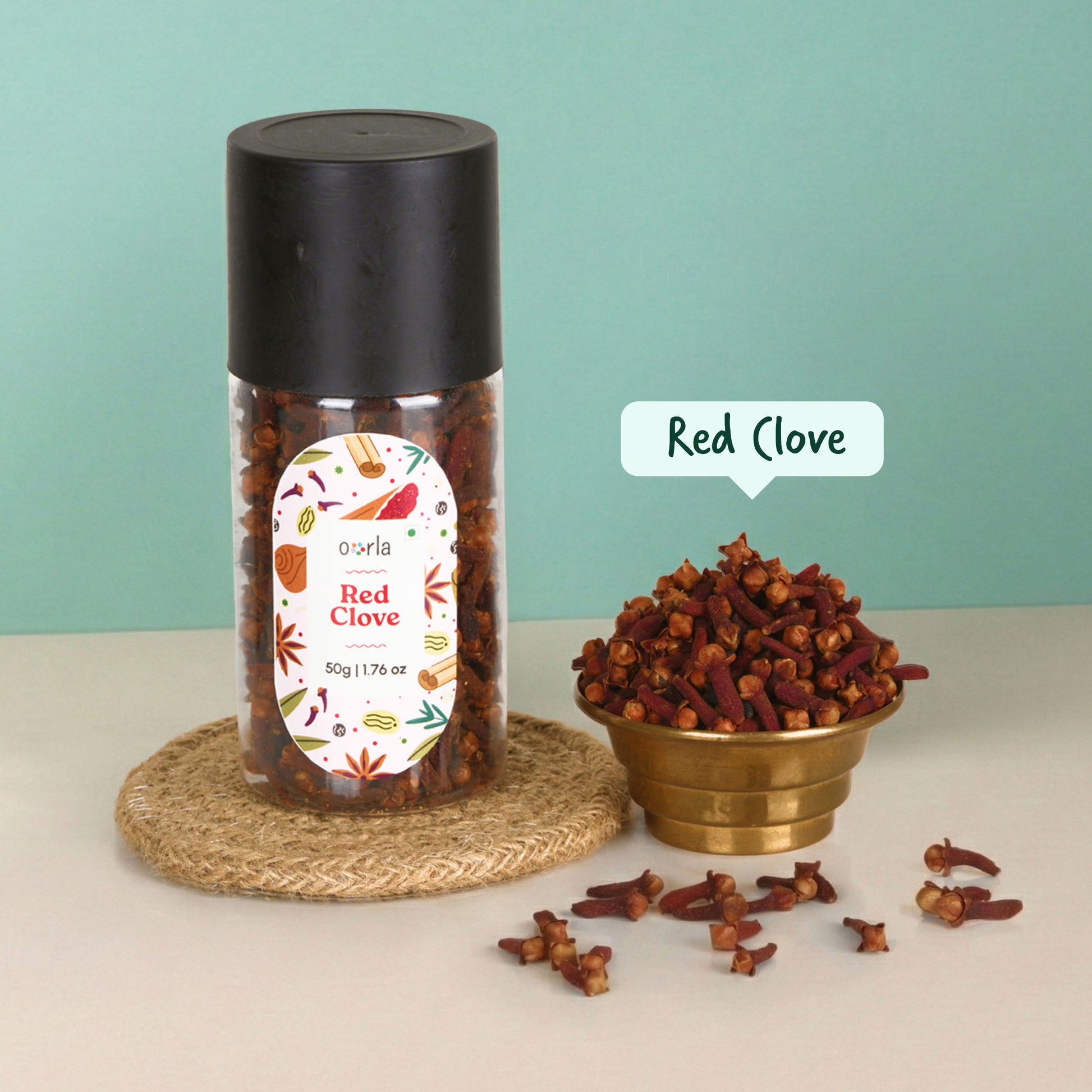 Coorg Royal (Spice Petti)