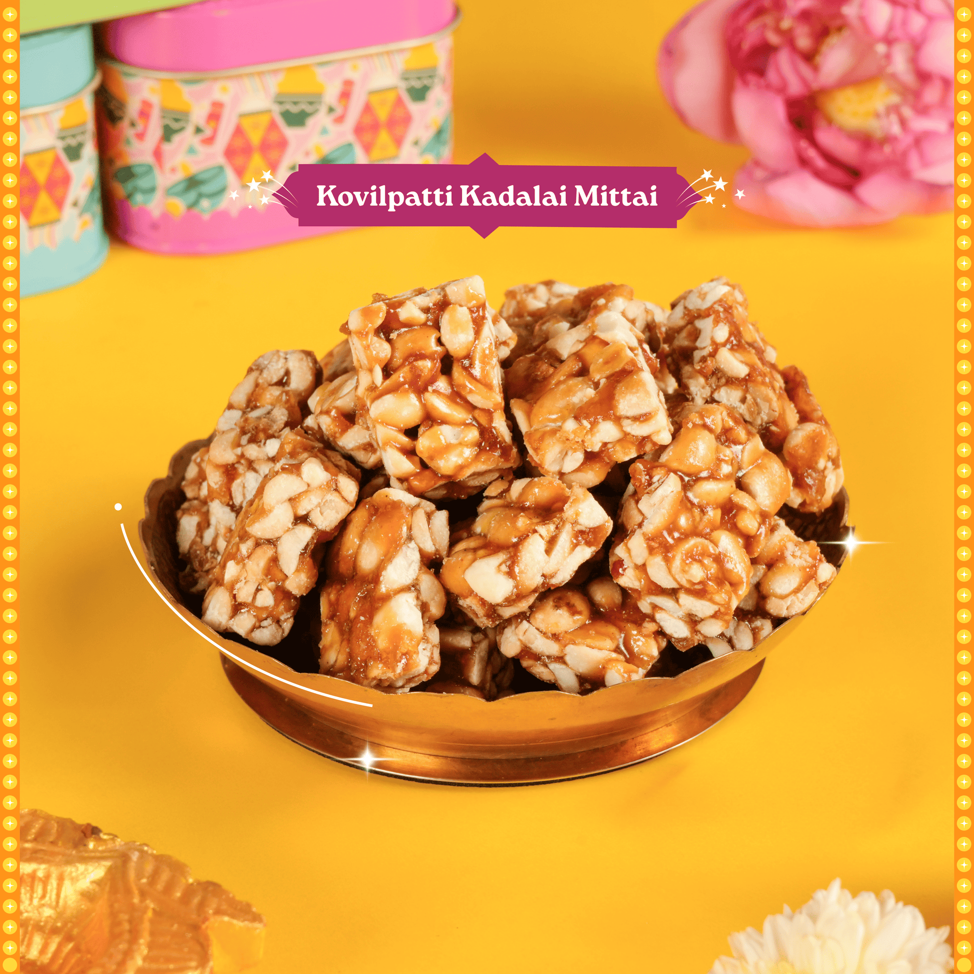 Grand Diwali Hamper (18 items)