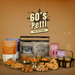 60's Petti (The Perfect Gift for Parents)