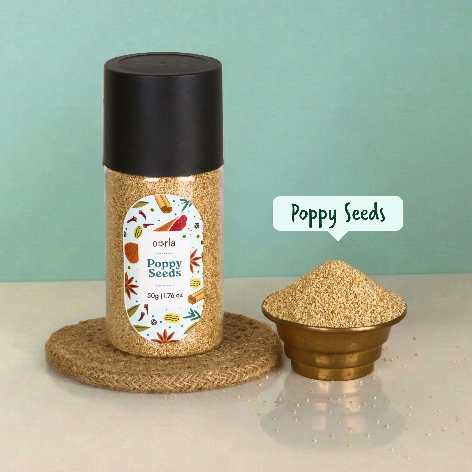 Coorg Royal (Spice Petti)