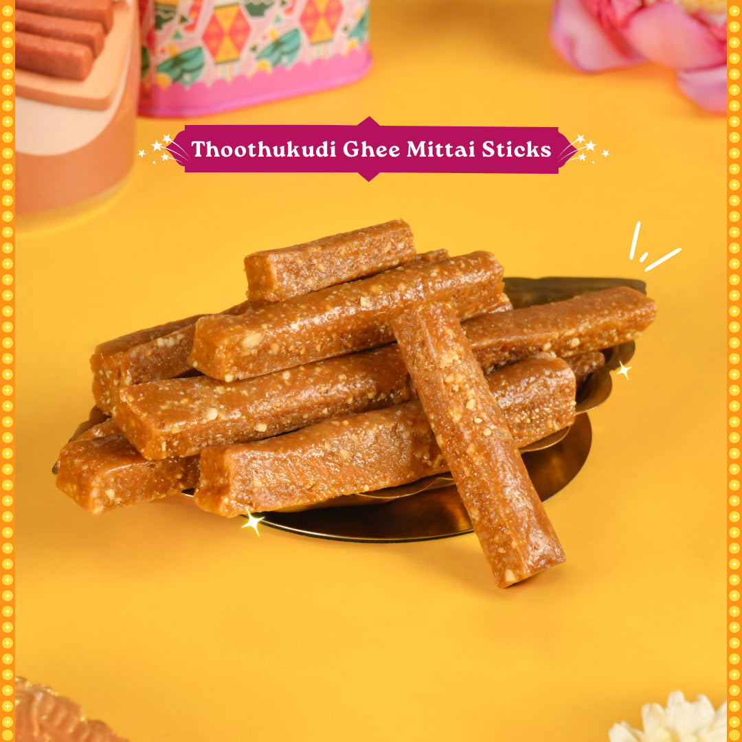 Diwali Hamper