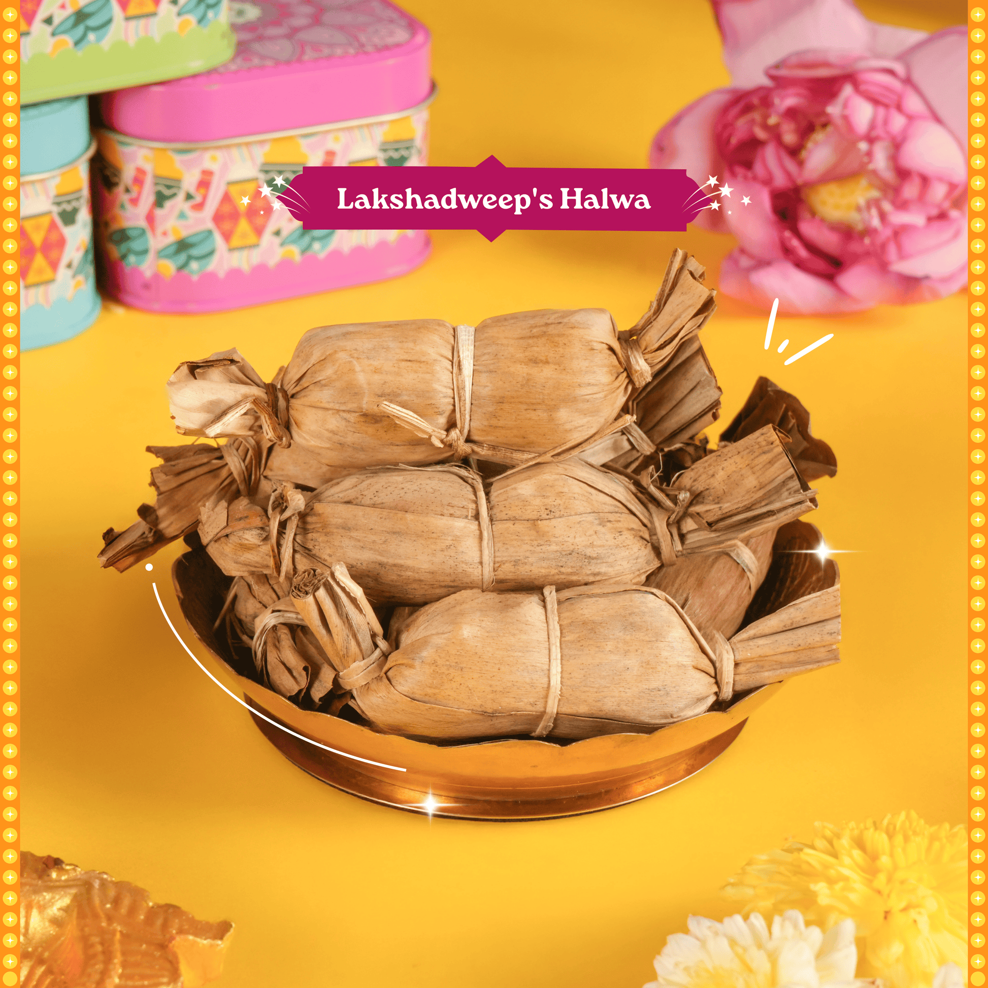 Grand Diwali Hamper (18 items)