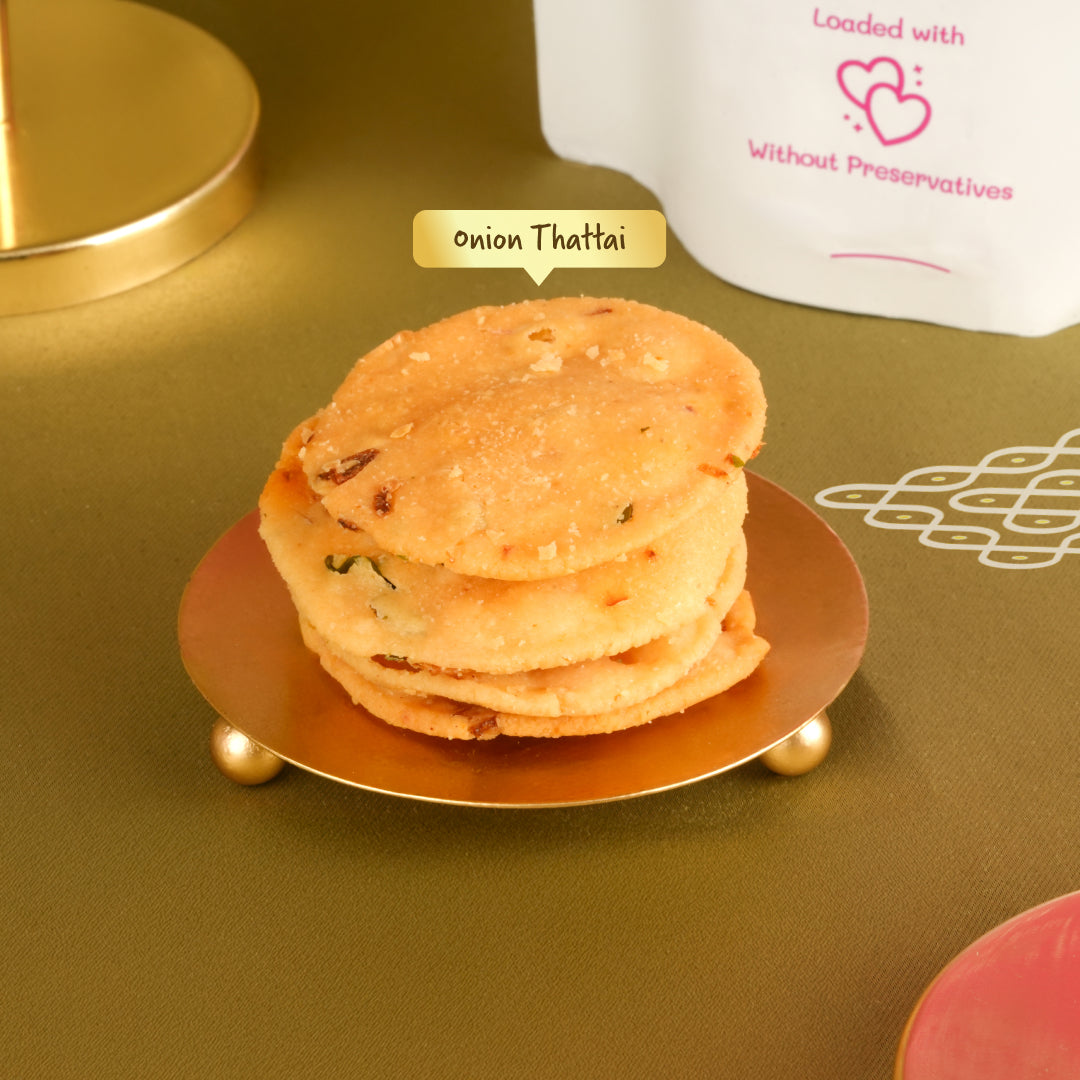 Jumbo Petti (13 Items)