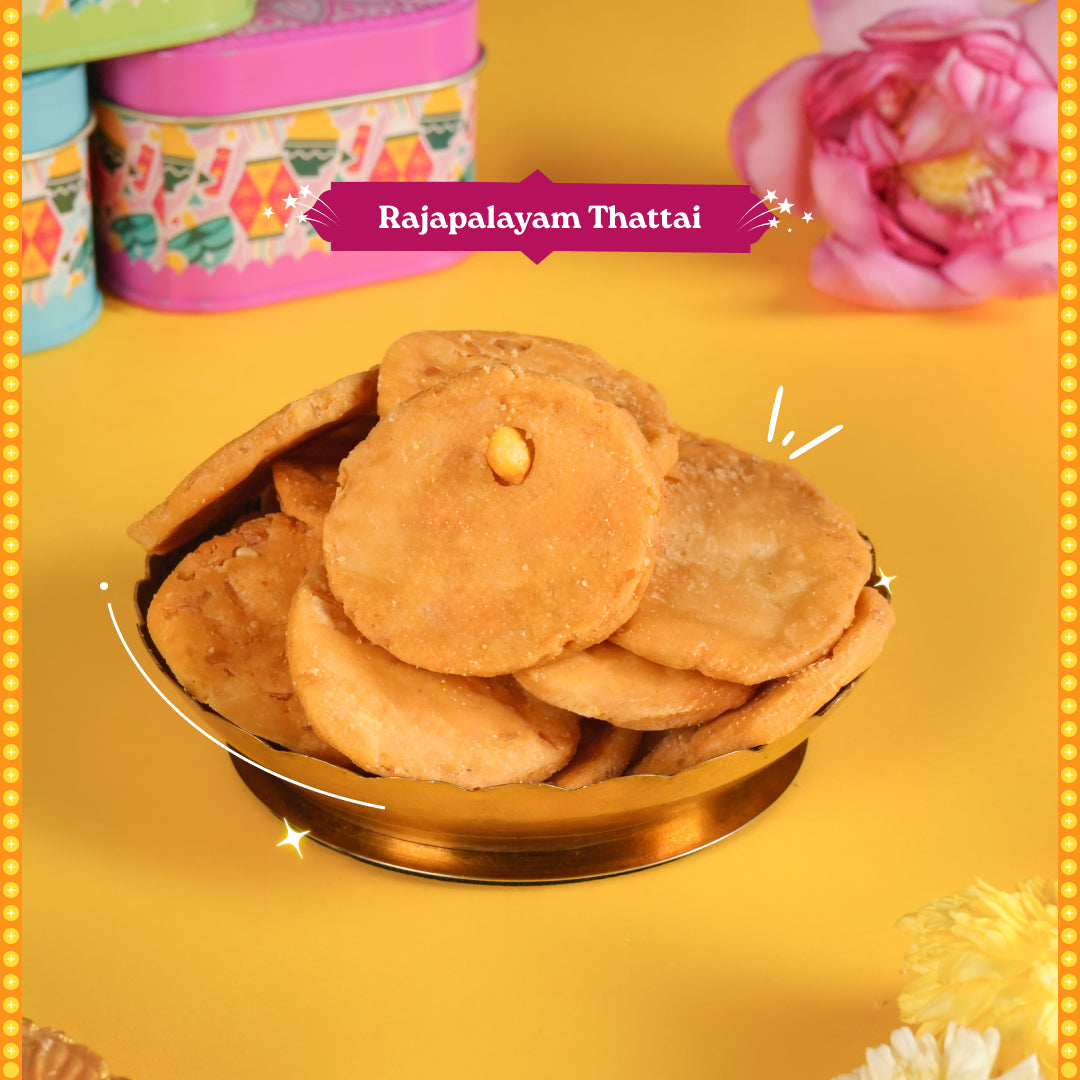 Diwali Hamper