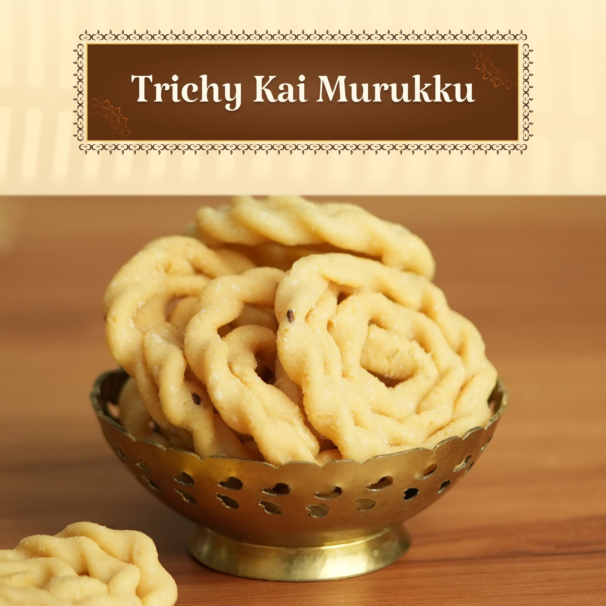 Murukku Petti
