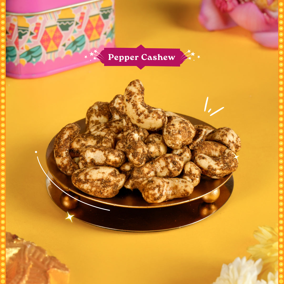 Diwali Hamper