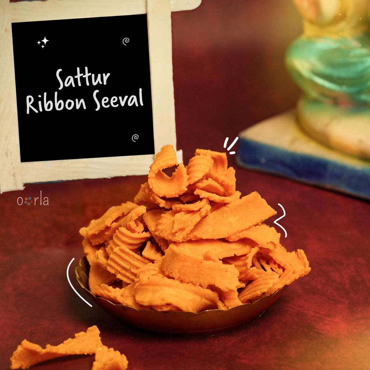 Ganesh Chaturthi Combo