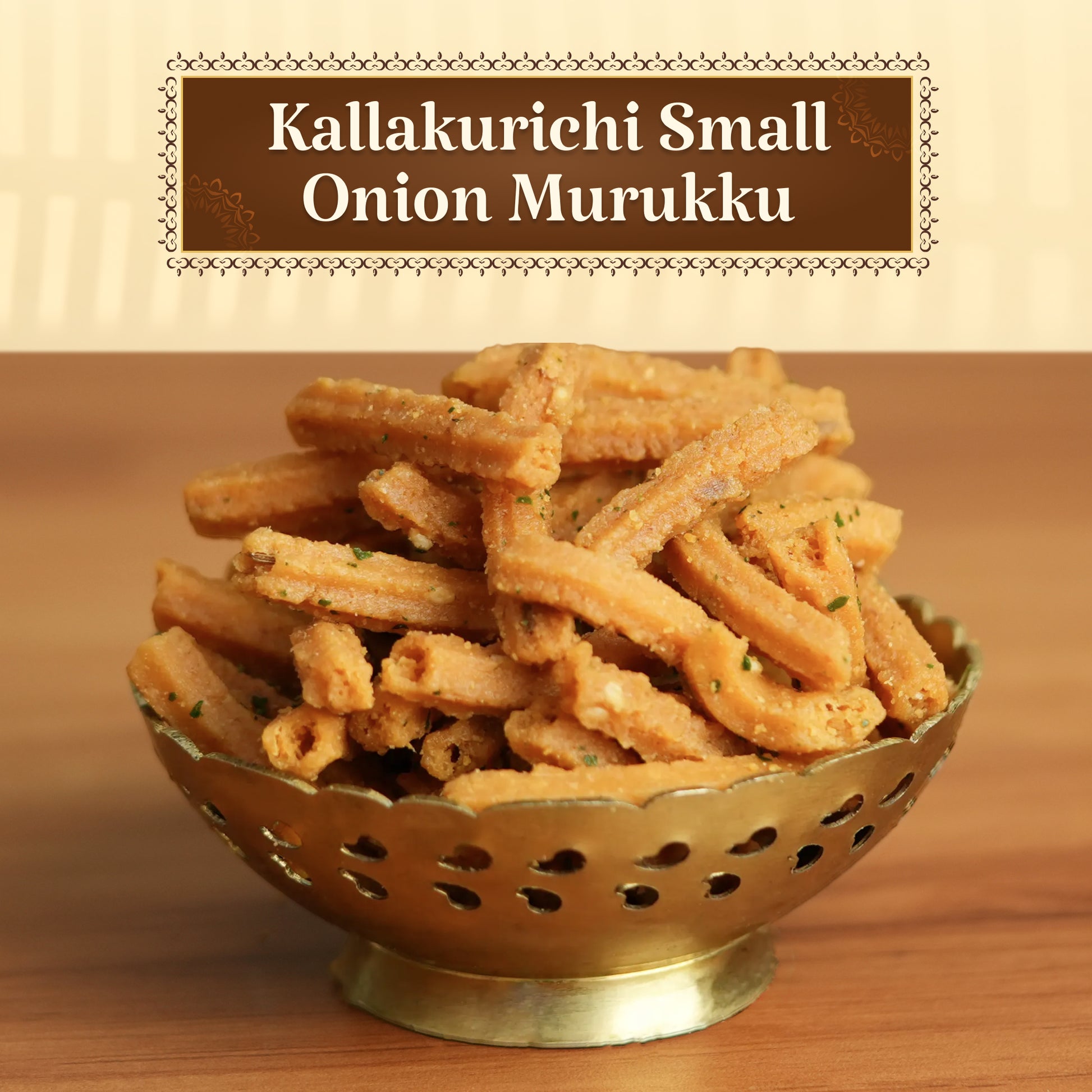 Murukku Petti
