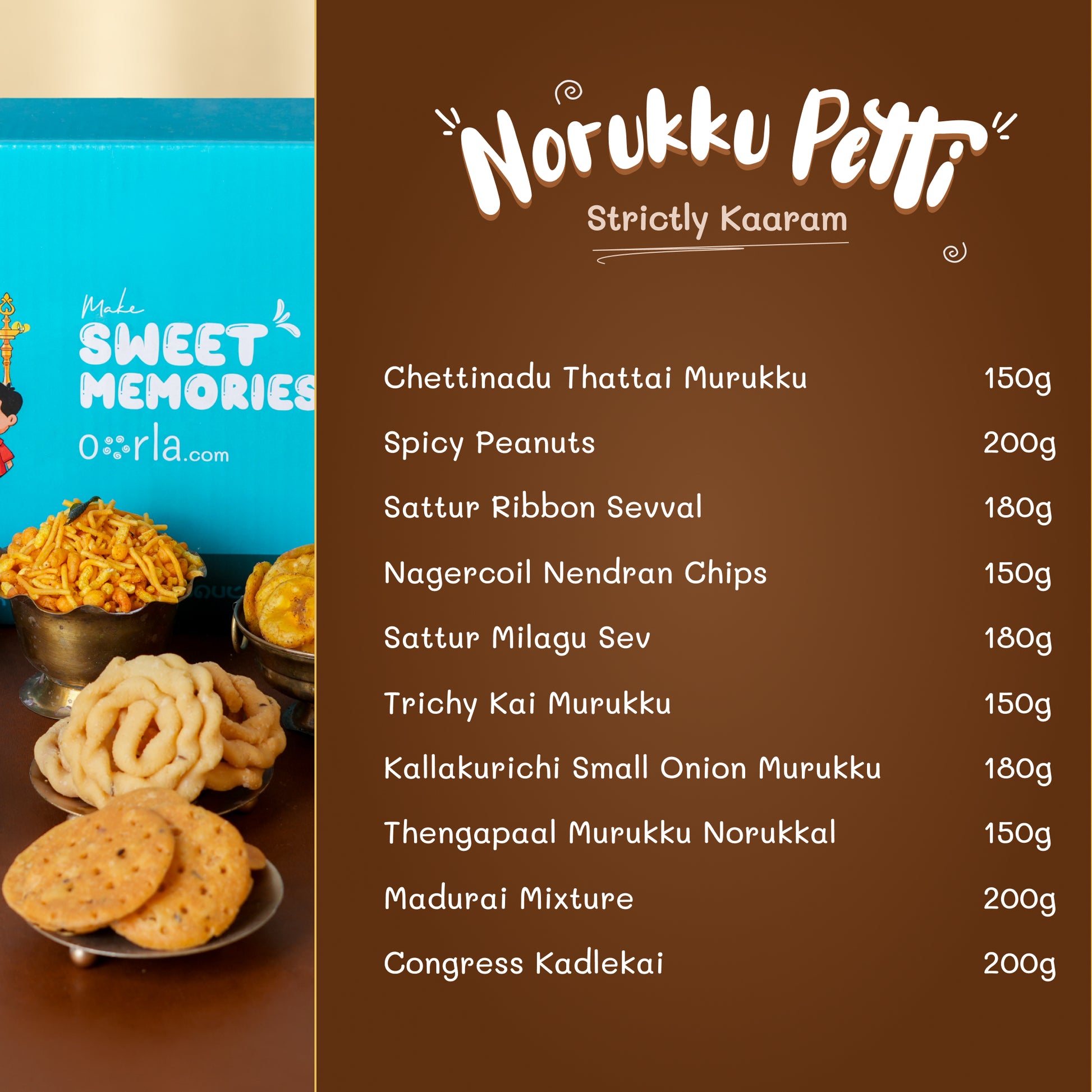 Norukku Petti