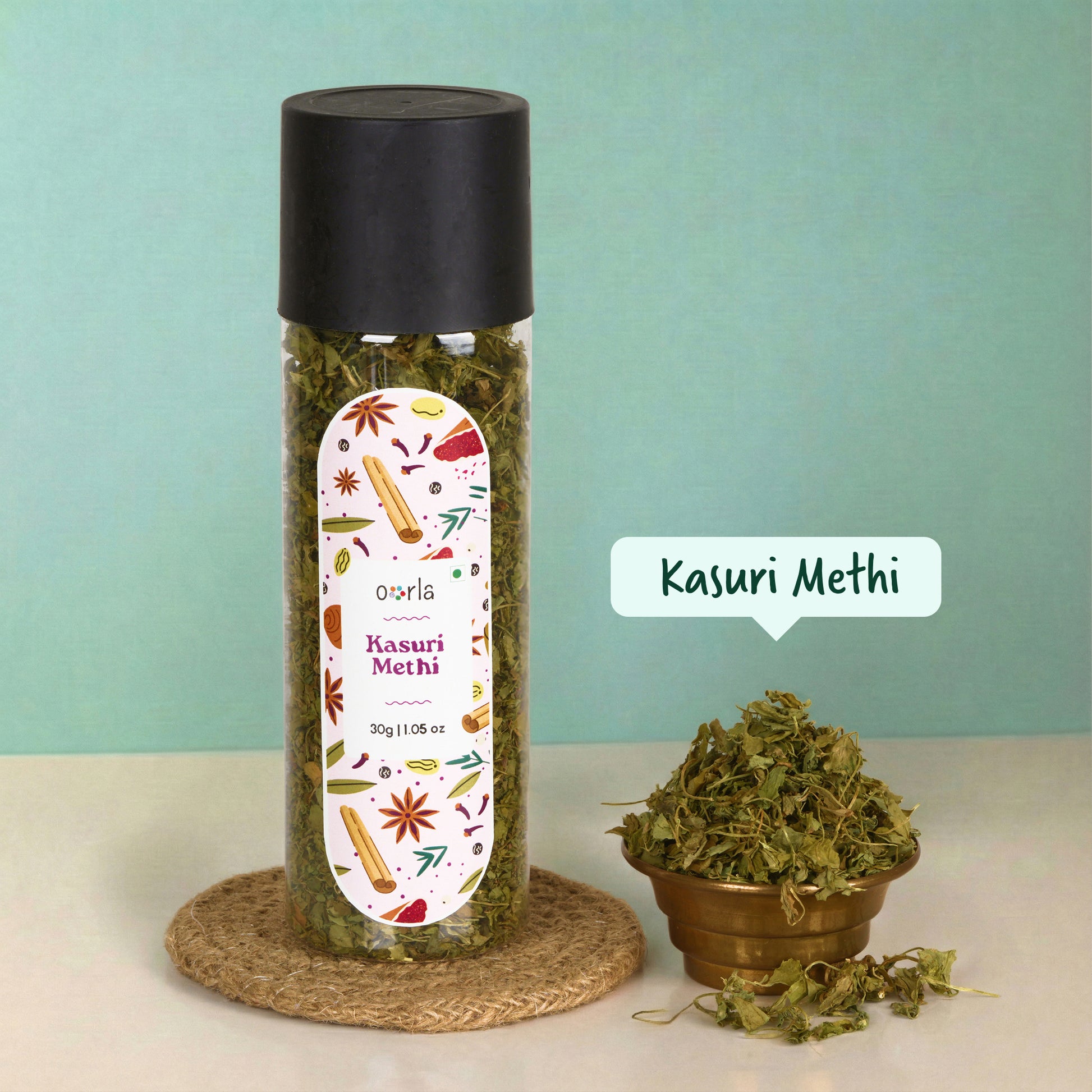 Coorg Royal (Spice Petti)