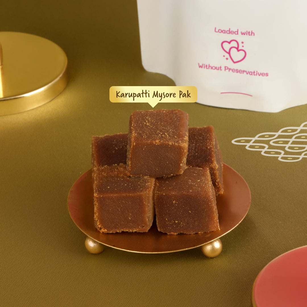 Jumbo Petti (13 Items)