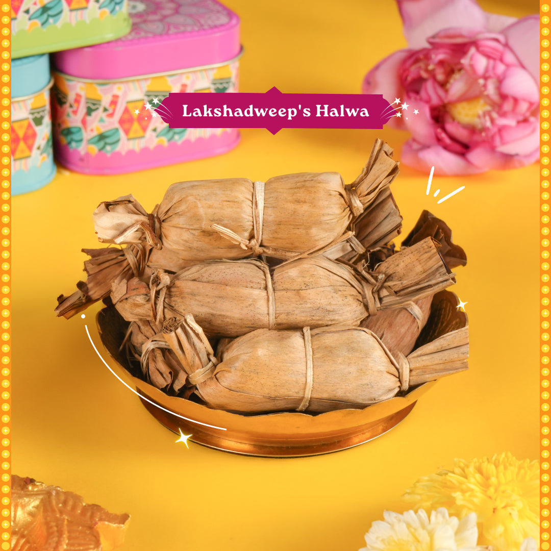 Diwali Hamper