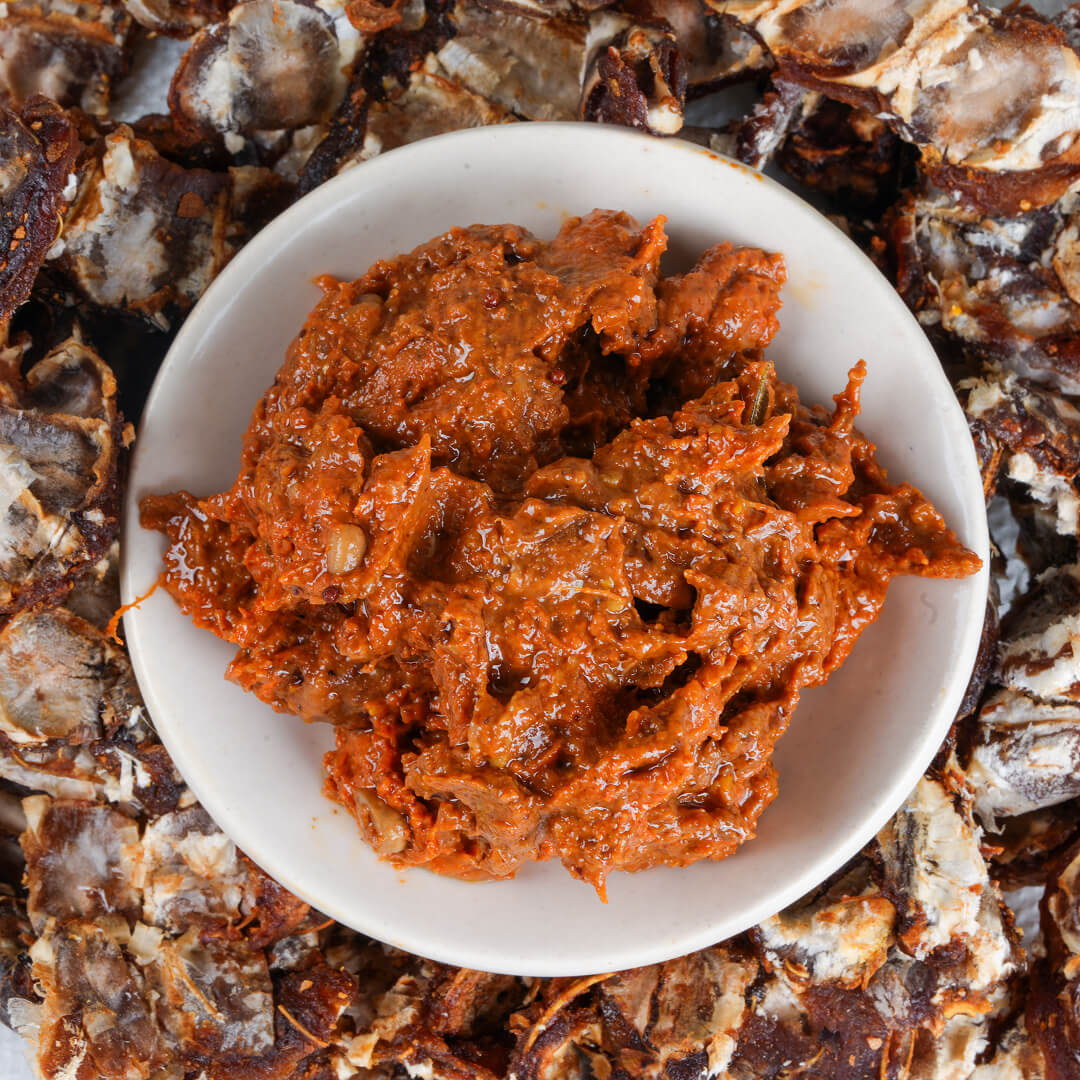 Andhra Chintakaya Pickle