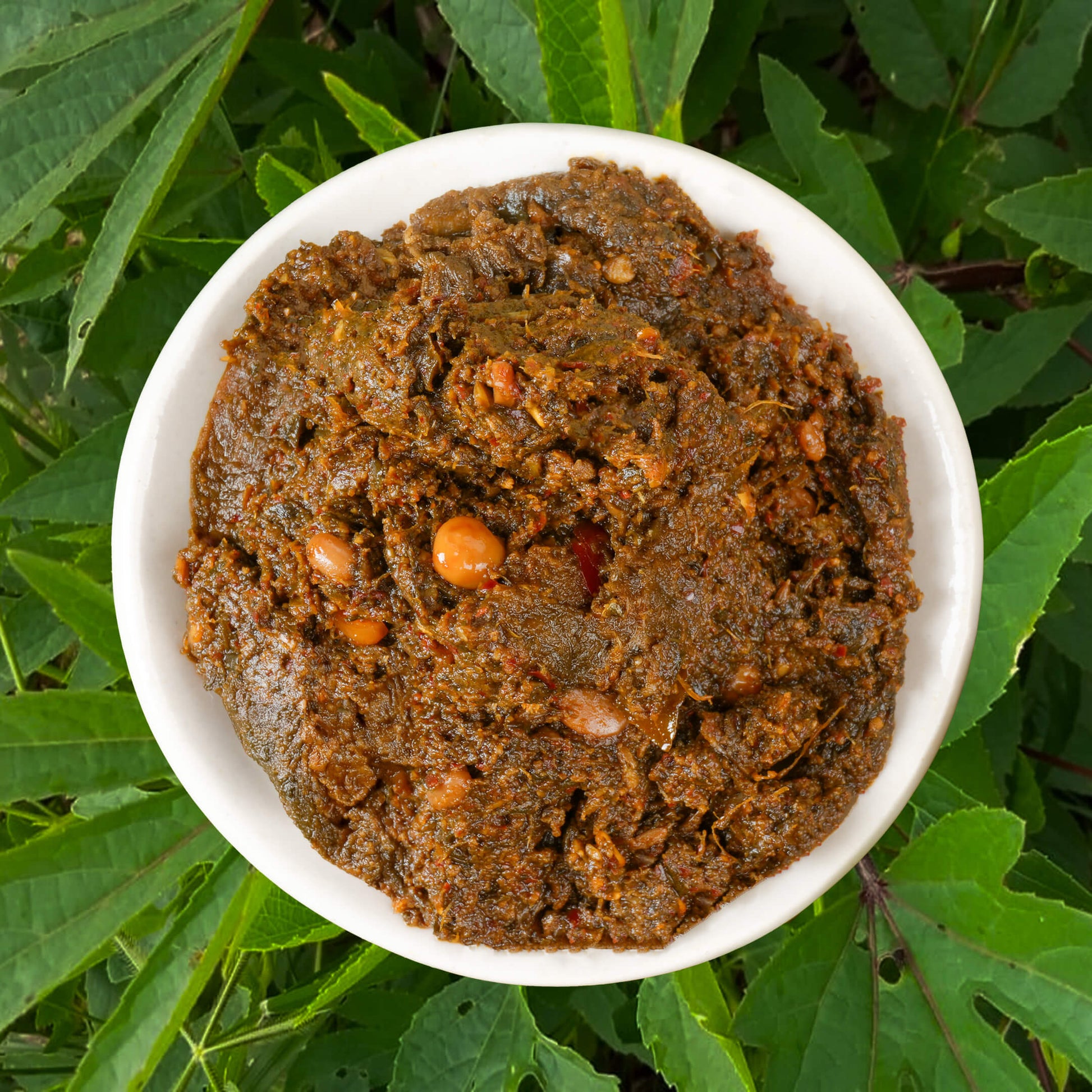 Andhra Gongura Pickle