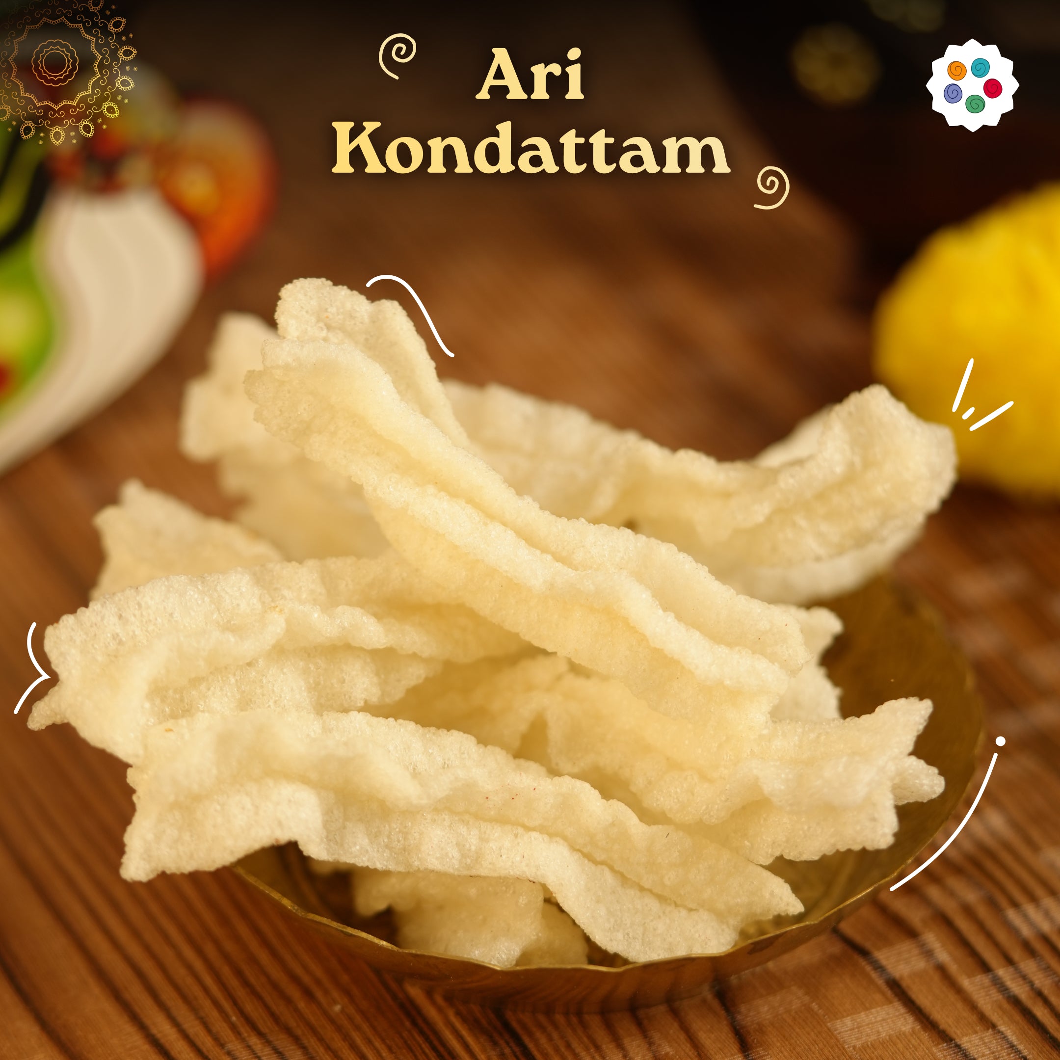 Ari Kondattam