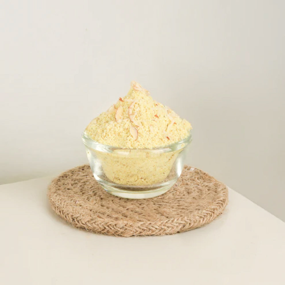 Badam Milk Mix