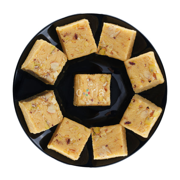 Banaras Soan Papdi