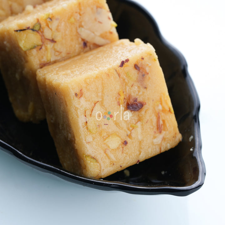 Banaras Soan Papdi