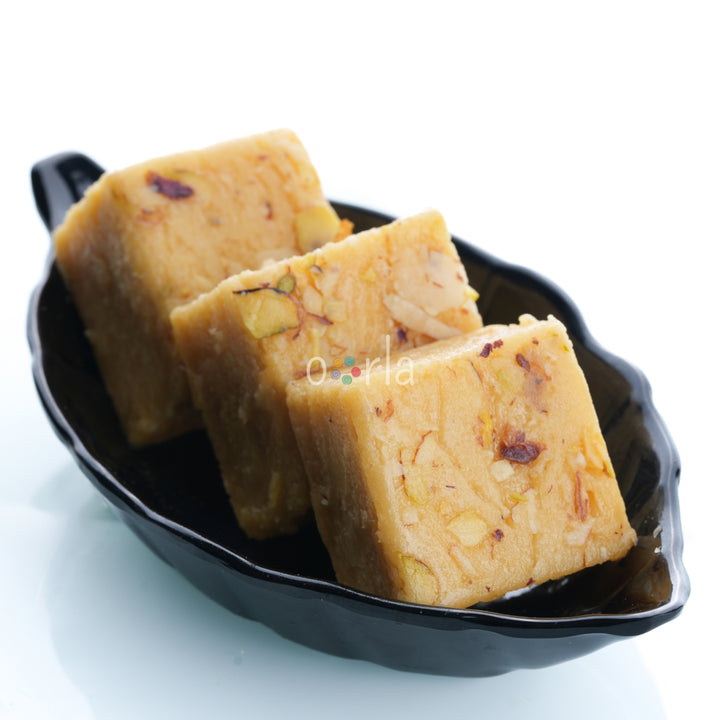Banaras Soan Papdi