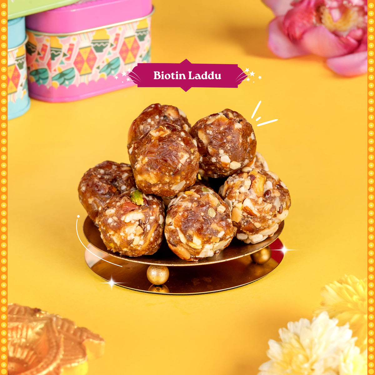 Diwali Hamper (Special)