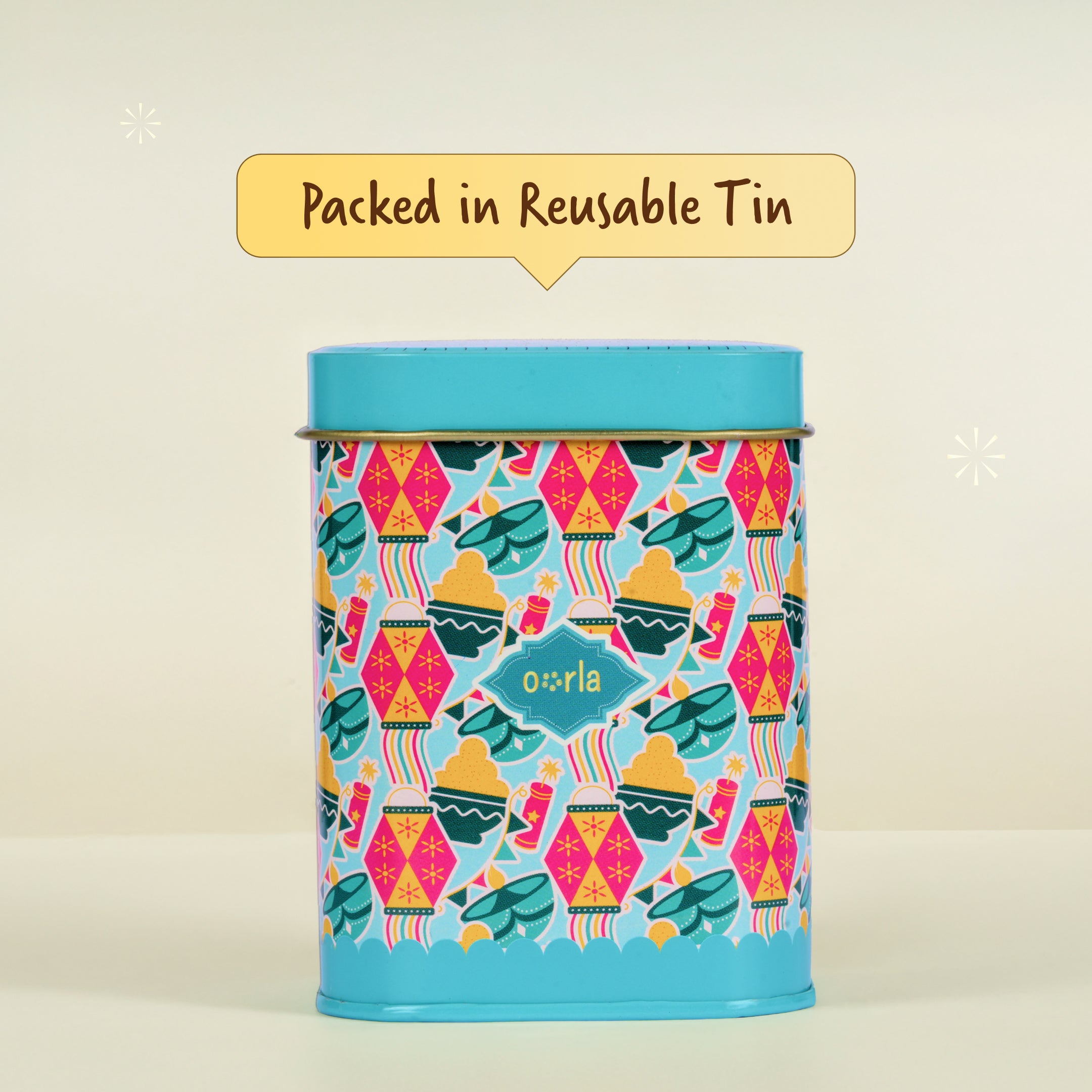 Sattur Milagu sev (Tin)