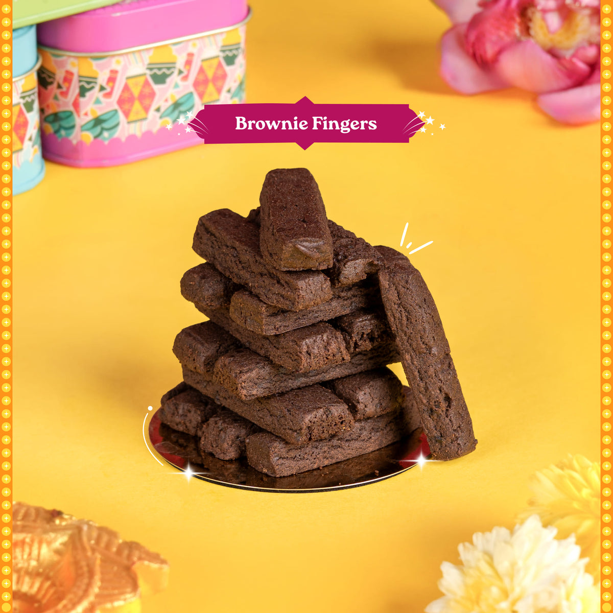 Diwali Hamper (13 items)