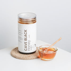 Cave Black Wild Honey