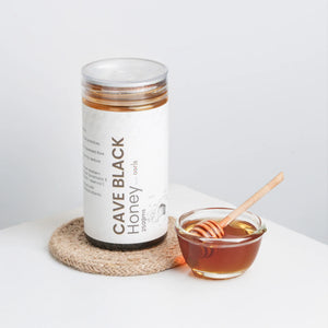 Cave Black Wild Honey