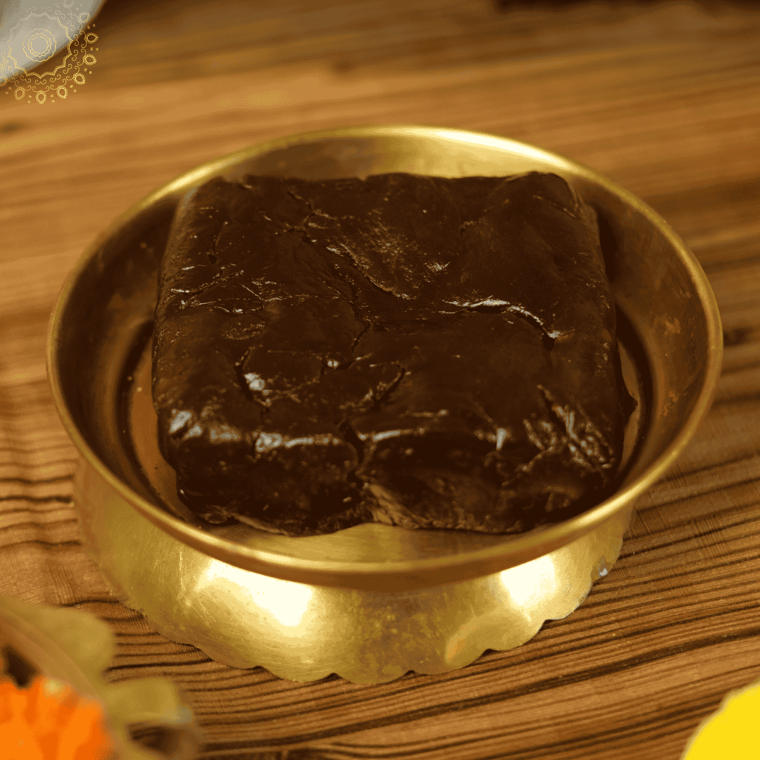 Chakka Varati (Jack Fruit Jam)