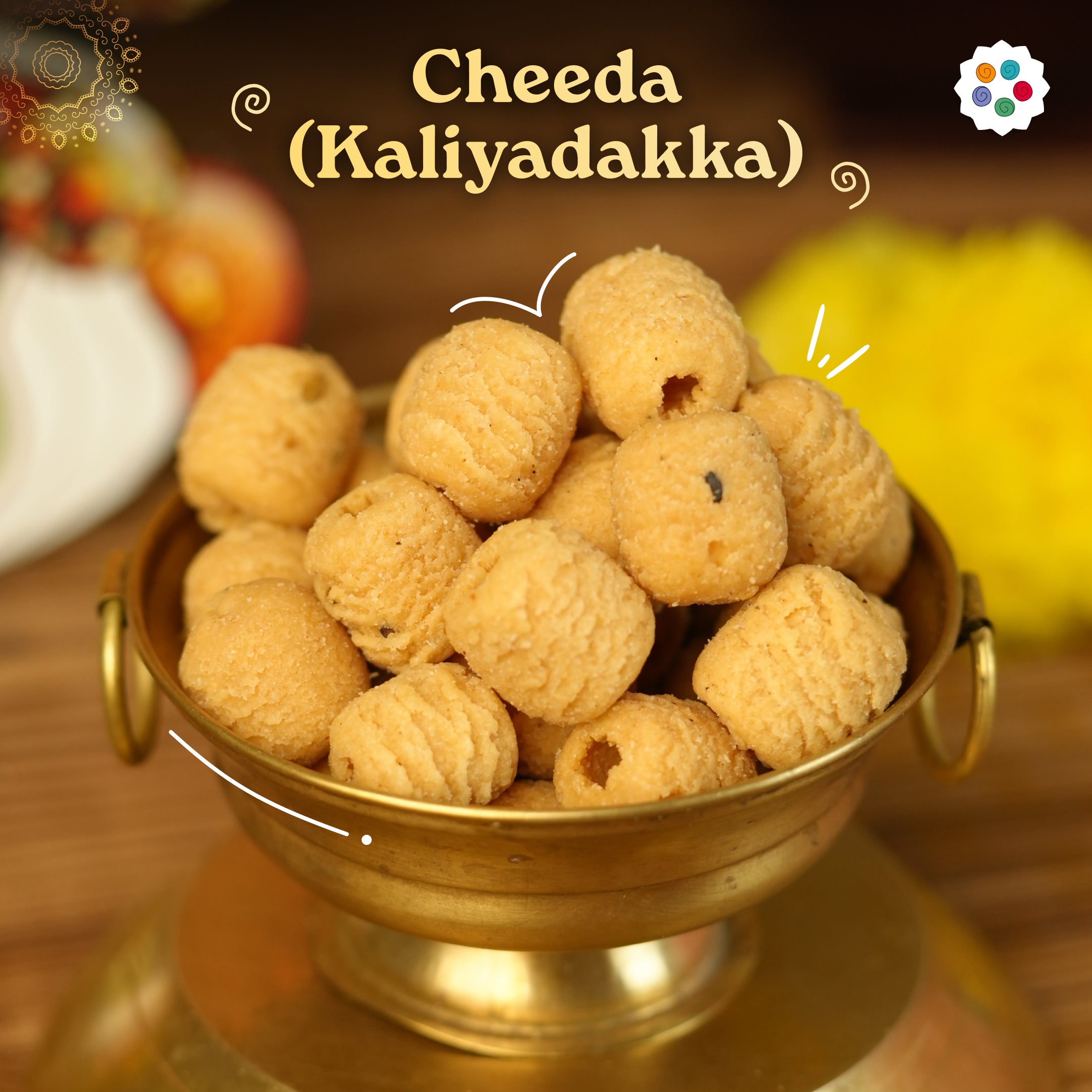 Cheeda (Kaliyadakka)