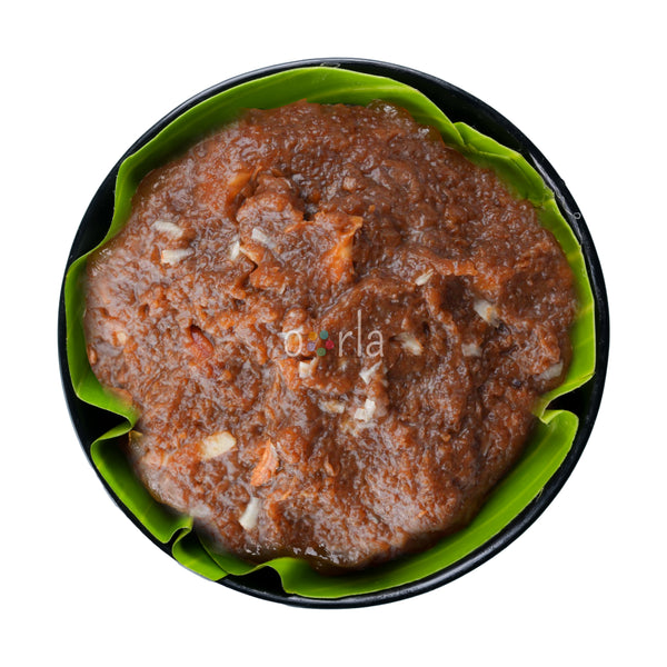 Chennai Dum Ka Roat Halwa