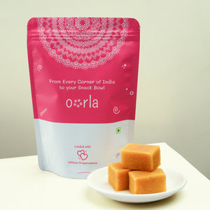 Coimbatore Mysore Pak