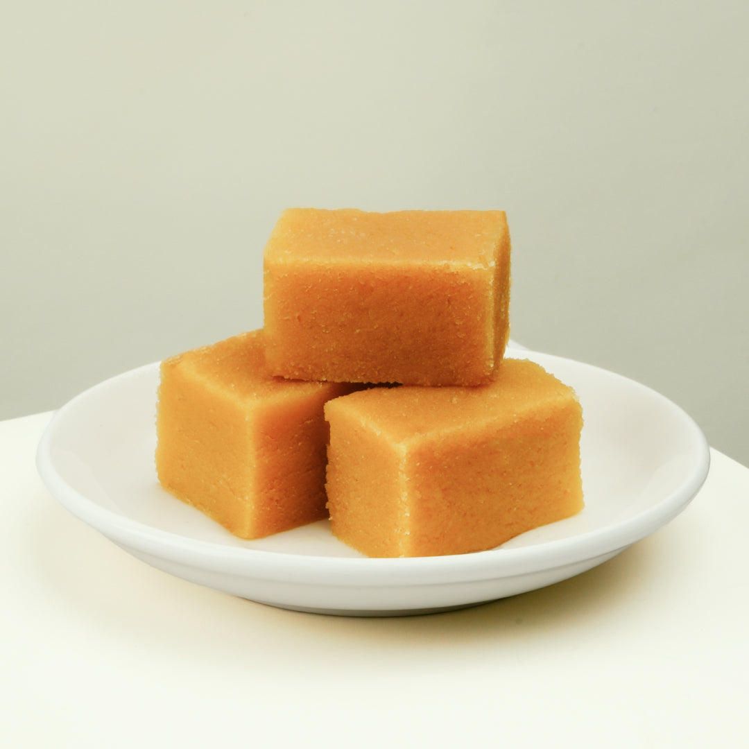 Coimbatore Mysore Pak