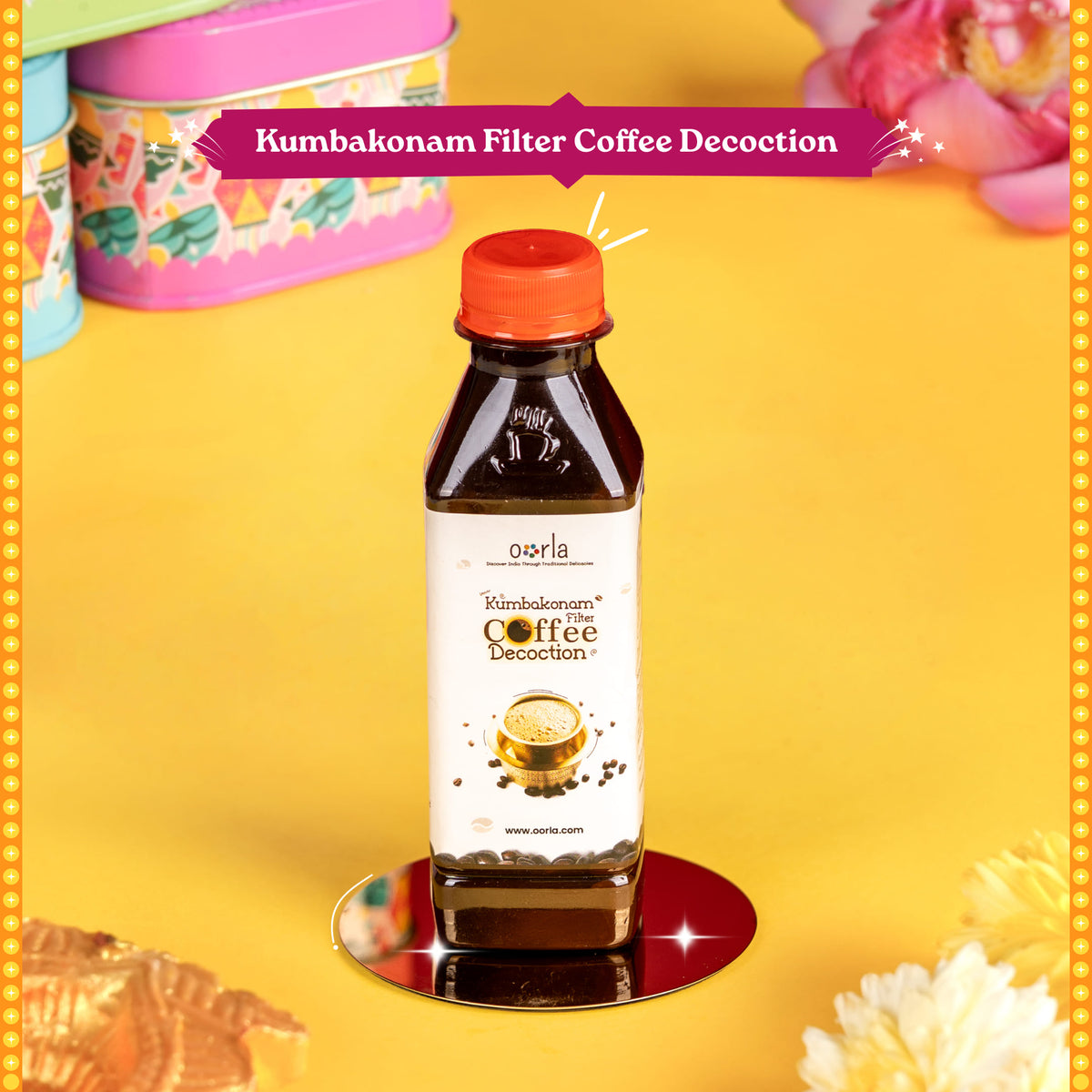 Diwali Hamper (13 items)