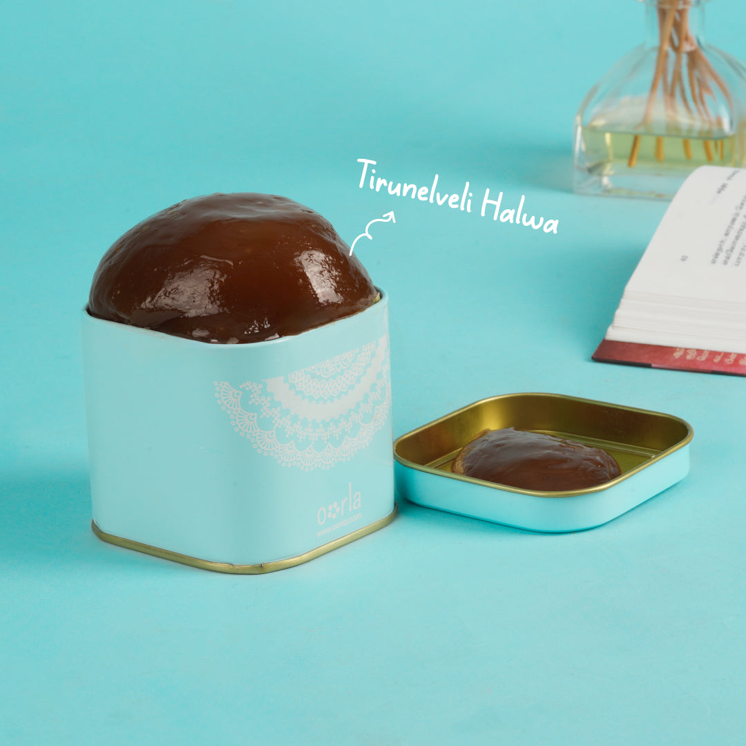 Palakara Petti (பலகாரப்பெட்டி)