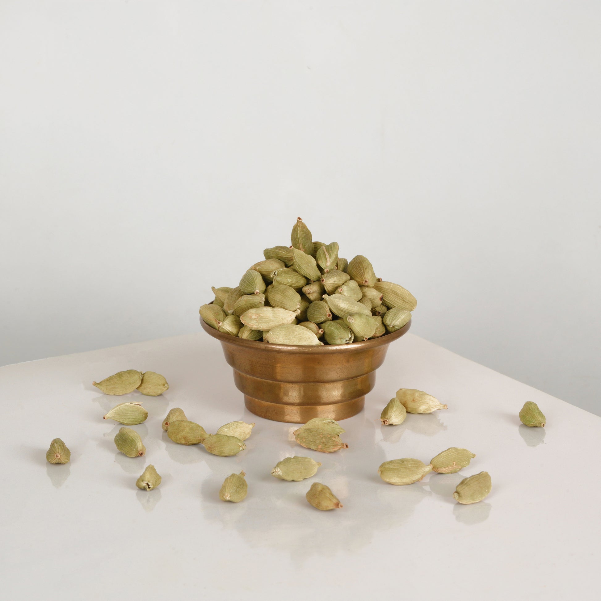 Green Cardamom