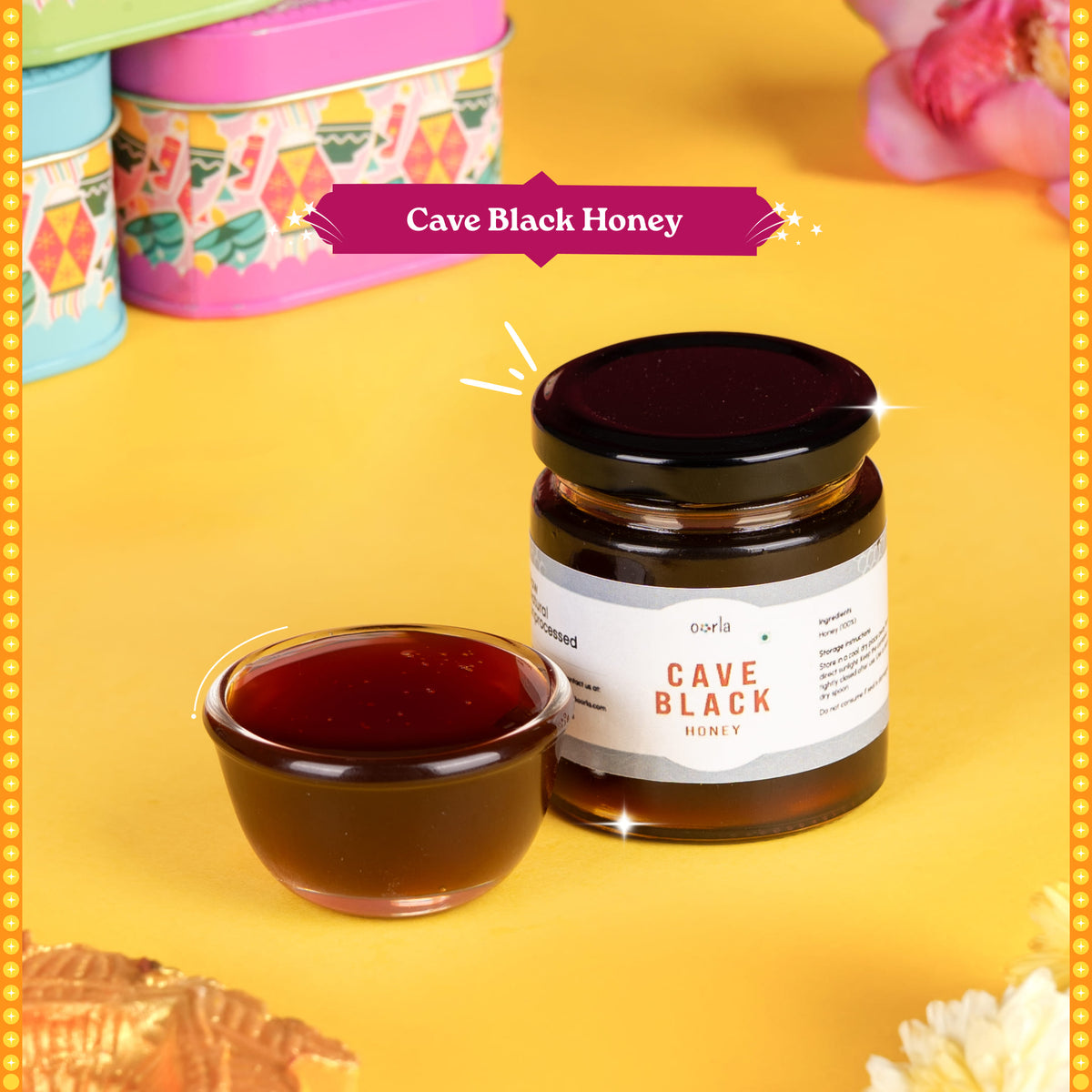 Diwali Hamper (Special)
