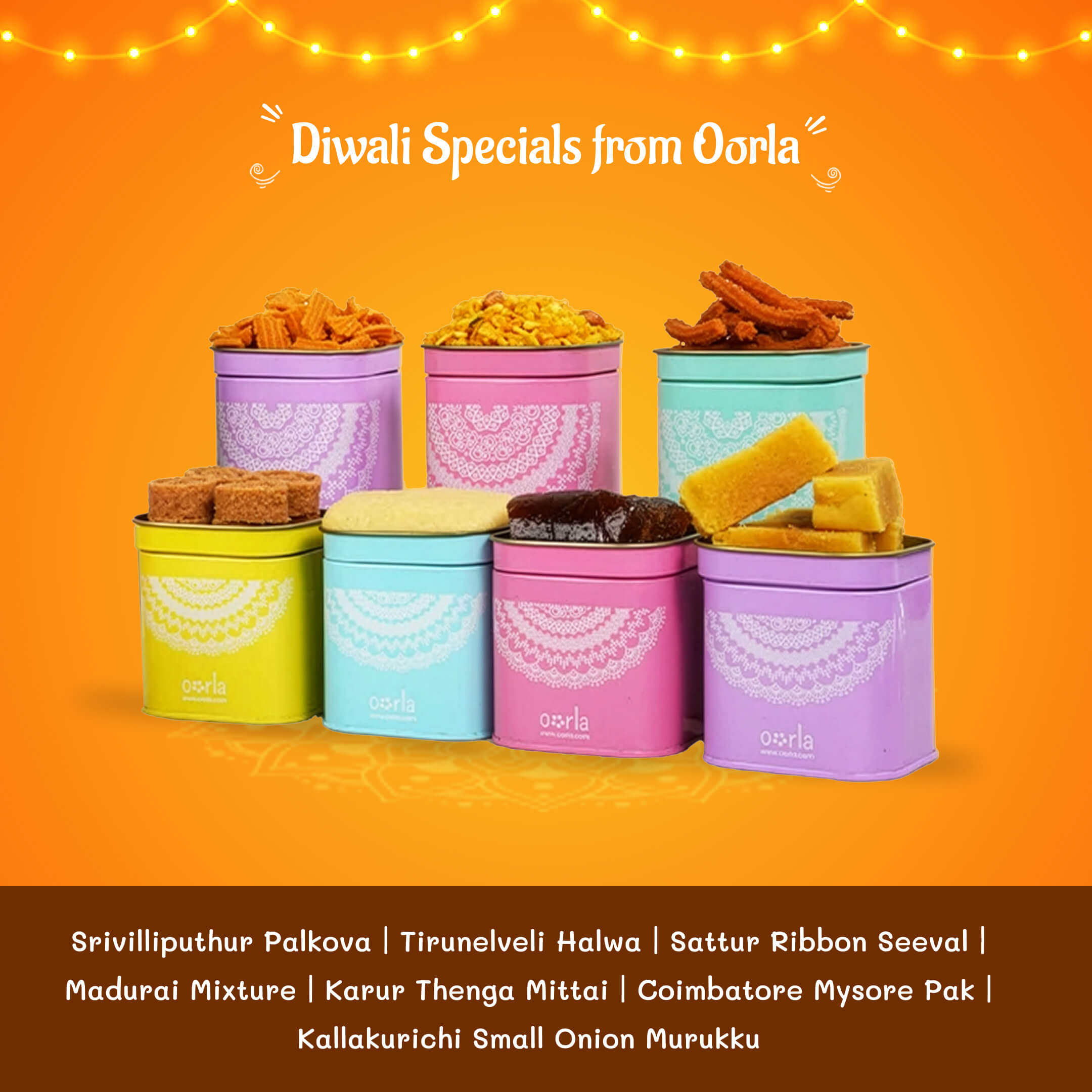 Diwali Special Gift Box