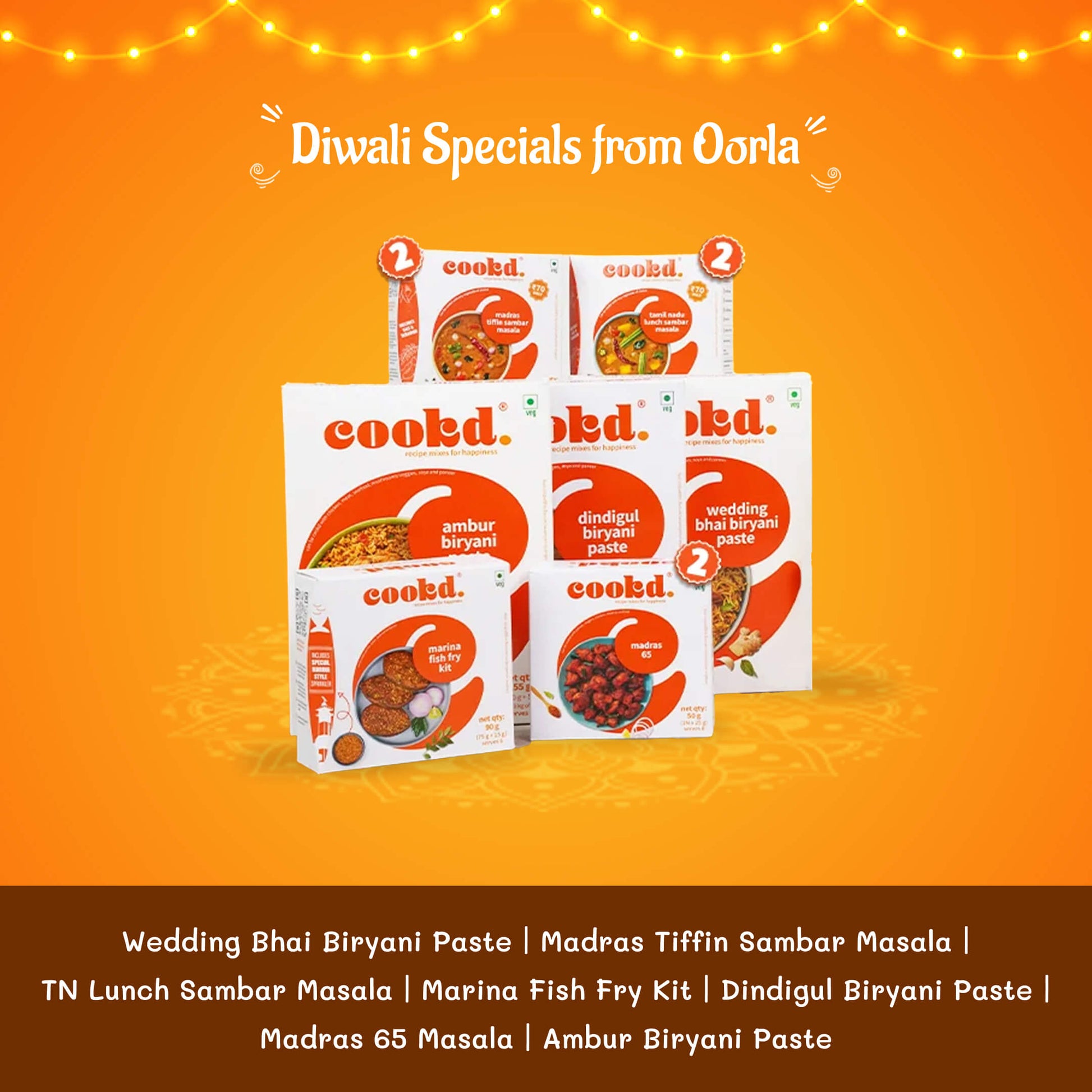 Diwali Special Gift Box