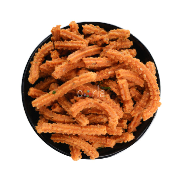 Kallakurichi Small Onion Murukku