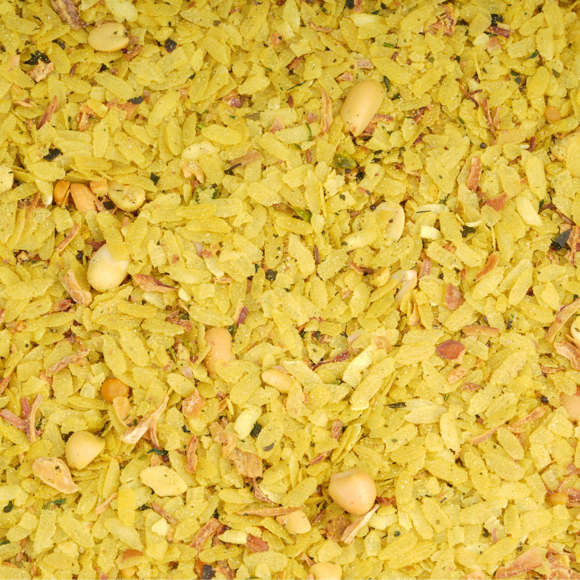 Kanda Poha Mix