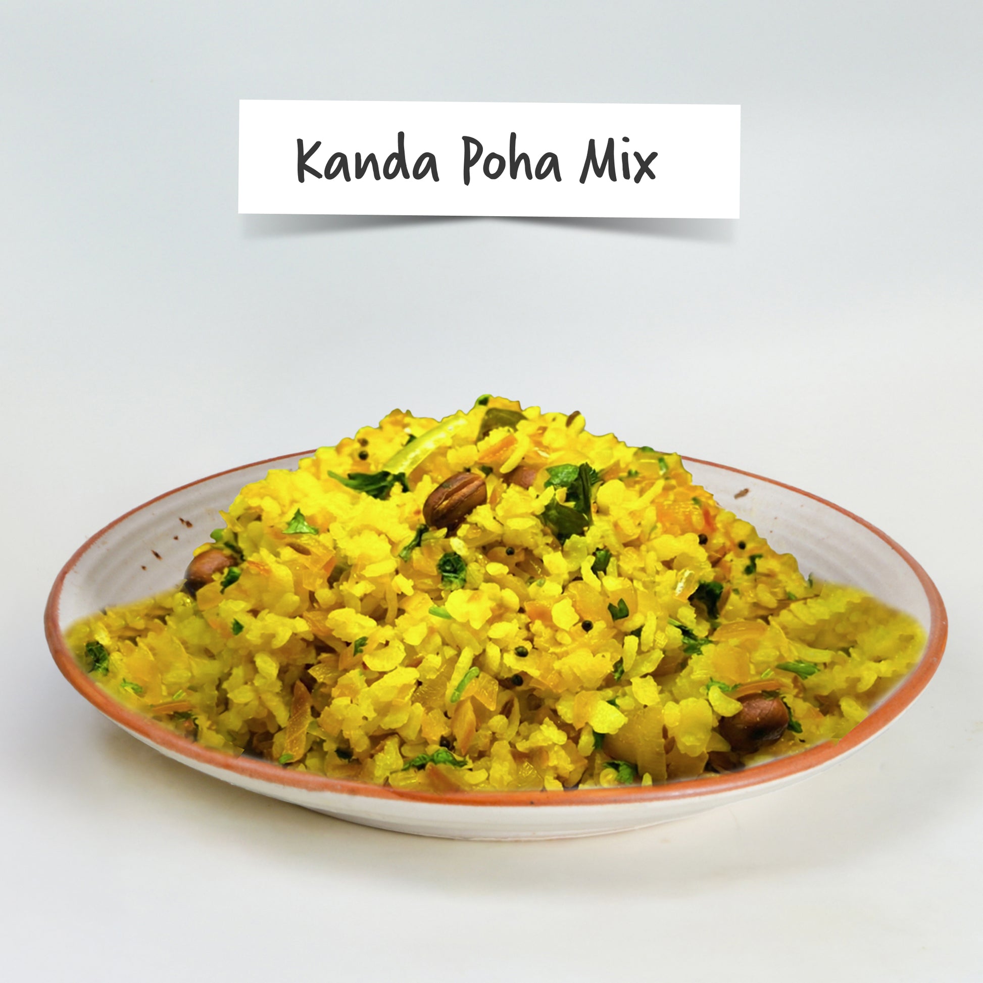 Breakfast Mixes