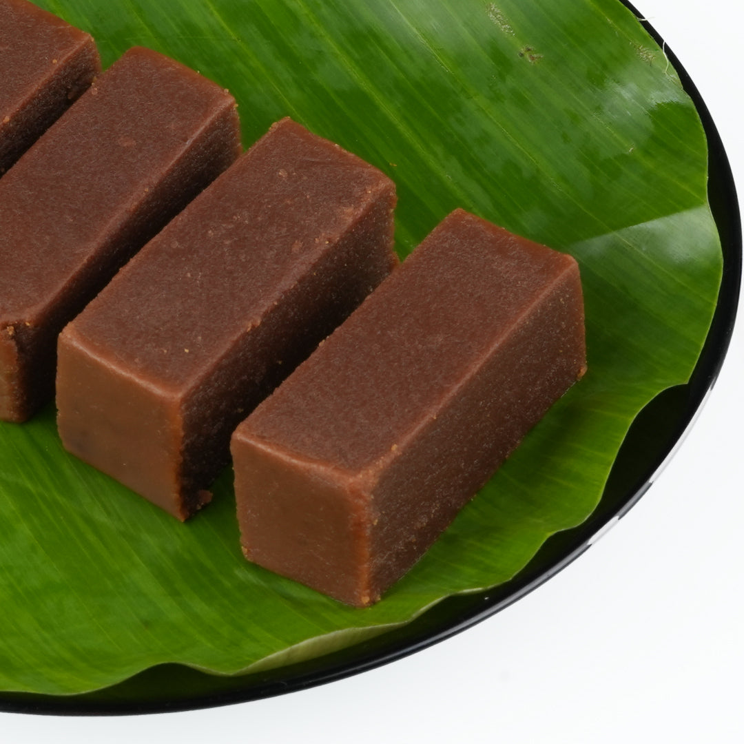 Nellai Karupatti Mysore Pak