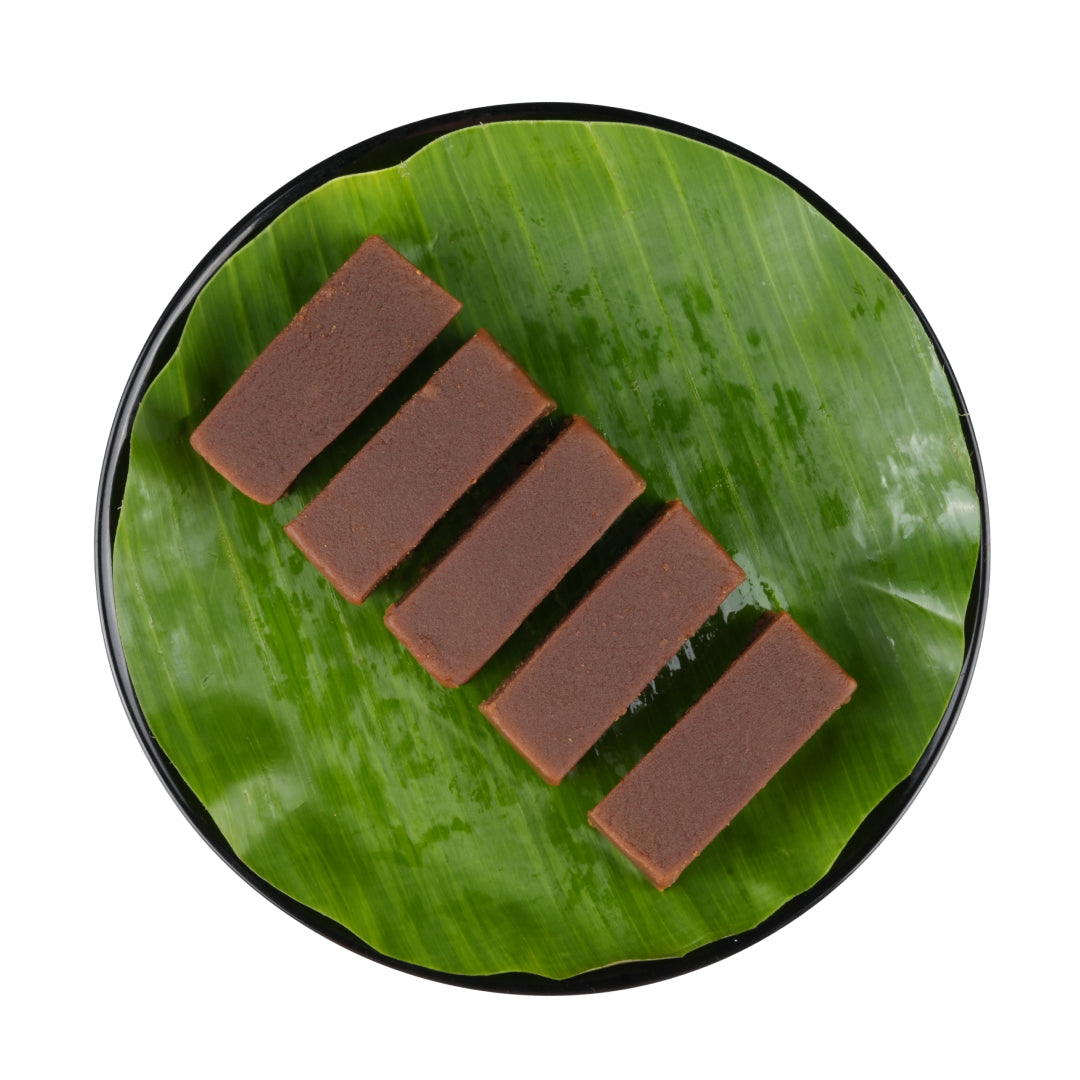 Nellai Karupatti Mysore Pak