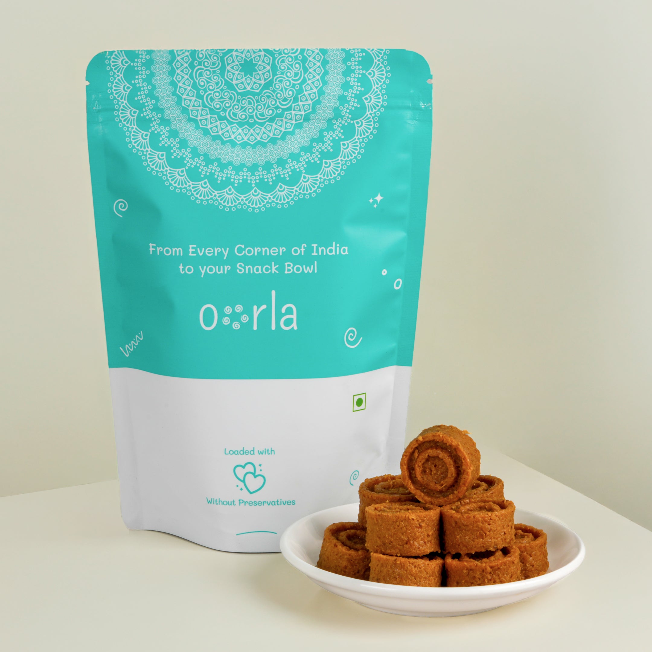 Karur Thenga Mittai (Soft Coconut Mittai)