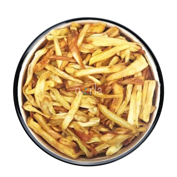 Kerala Jackfruit Chips