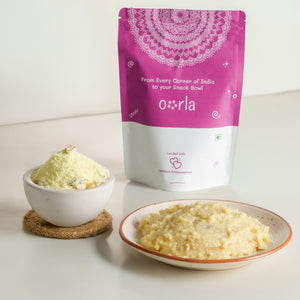 Kesari Bath (Sweet) Mix